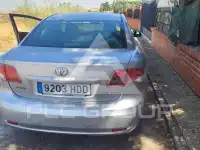 2011 Toyota Avensis
