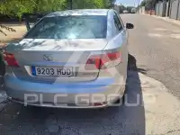 2011 Toyota Avensis