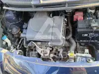 2011 Toyota YARIS