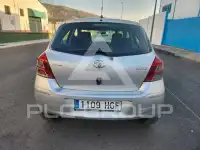 2011 Toyota YARIS