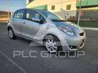 2011 Toyota YARIS