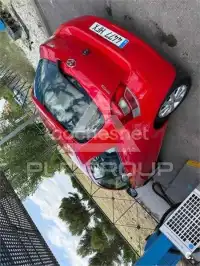 2011 Toyota YARIS