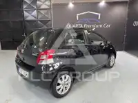 2011 Toyota YARIS