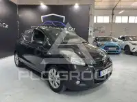 2011 Toyota YARIS