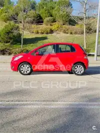 2011 Toyota YARIS
