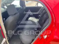 2011 Toyota YARIS