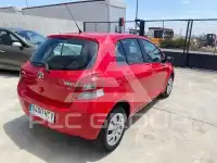 2011 Toyota YARIS