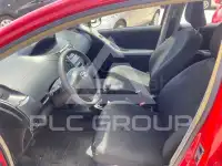 2011 Toyota YARIS