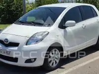 2011 Toyota YARIS