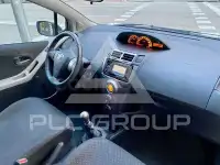 2011 Toyota YARIS