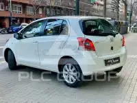2011 Toyota YARIS