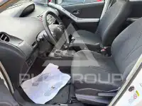 2011 Toyota YARIS