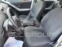 2011 Toyota YARIS