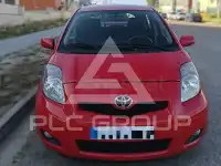 2011 Toyota YARIS