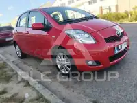 2011 Toyota YARIS