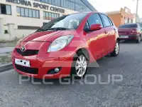 2011 Toyota YARIS