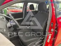 2011 Toyota YARIS