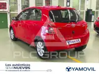2011 Toyota YARIS