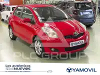 2011 Toyota YARIS