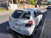 2011 Toyota YARIS