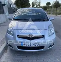 2011 Toyota YARIS