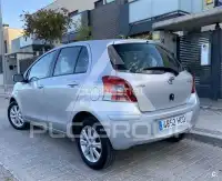 2011 Toyota YARIS