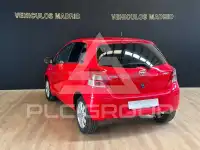 2011 Toyota YARIS