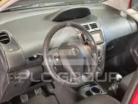 2011 Toyota YARIS
