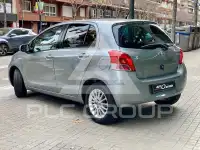 2011 Toyota YARIS