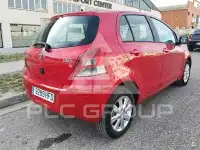 2011 Toyota YARIS