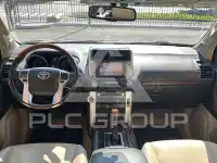 2011 Toyota LAND CRUISER