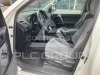 2011 Toyota LAND CRUISER