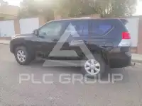2011 Toyota LAND CRUISER