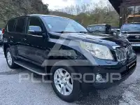 2011 Toyota LAND CRUISER