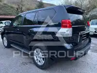 2011 Toyota LAND CRUISER
