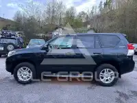 2011 Toyota LAND CRUISER