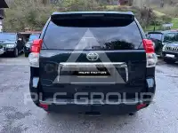 2011 Toyota LAND CRUISER