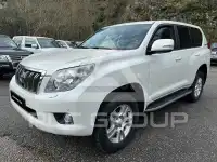 2011 Toyota LAND CRUISER