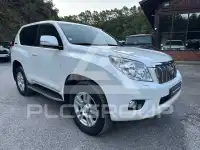 2011 Toyota LAND CRUISER