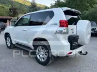 2011 Toyota LAND CRUISER