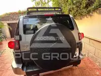 2011 Toyota LAND CRUISER