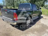 2011 Toyota Hilux
