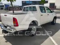 2011 Toyota Hilux