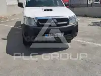 2011 Toyota Hilux
