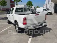 2011 Toyota Hilux
