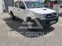 2011 Toyota Hilux