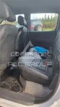 2011 Toyota Hilux