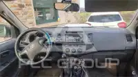 2011 Toyota Hilux