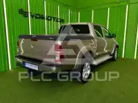 2011 Toyota Hilux