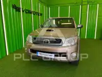 2011 Toyota Hilux